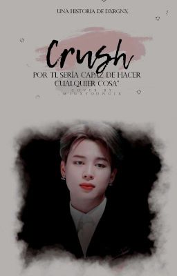 Crush [Jikook]