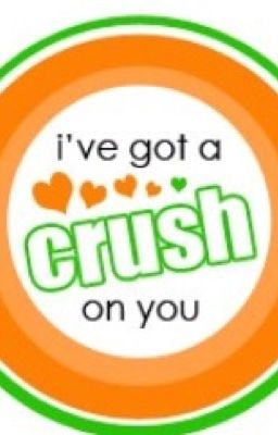 Crush On You <3