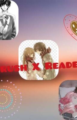 Crush X Reader One Shots