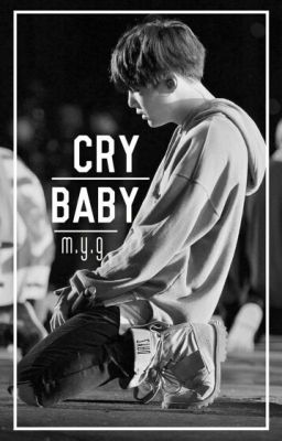 |Cry Baby| Suga