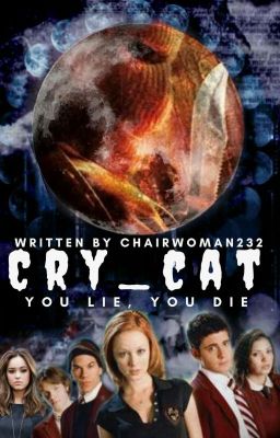 Cry_Cat (a Cry_Wolf fanfiction)