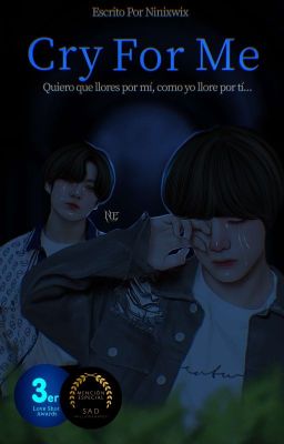 Cry For Me ✦ Taekook