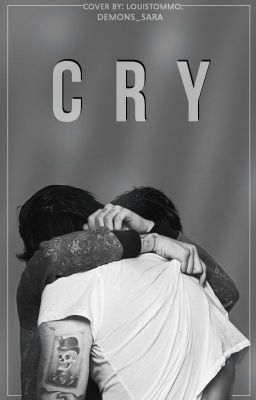 cry (larry stylinson)