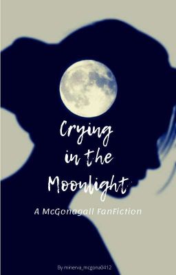 crying in the moonlight           (Gold Award 2021)