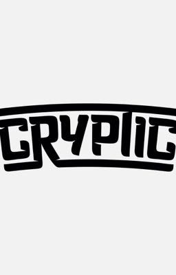 Cryptic Ngắn - Có lời giải 