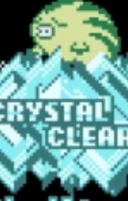 Crystal Clear: A Pokemon Journey