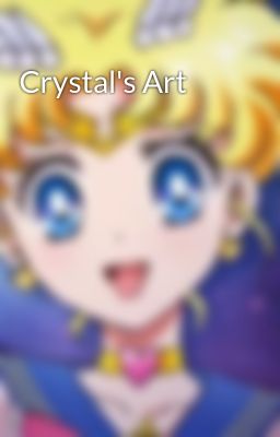 Crystal's Art