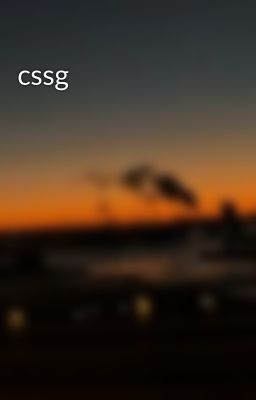 cssg