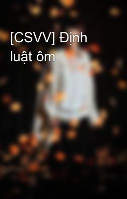 [CSVV] Định luật ôm