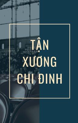 [CSVV] Tận xương chi đinh