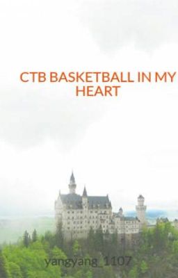 CTB BASKETBALL IN MY HEART