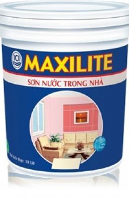 Cửa hàng bán sơn dulux maxilite bột trét tường giá rẽ