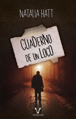 Cuaderno de un loco (publicado por editorial)