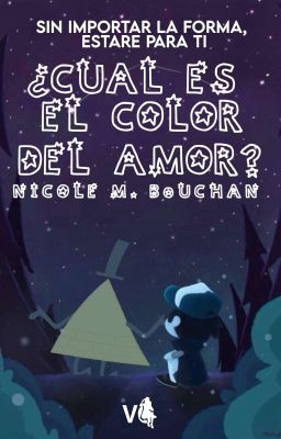 ¿Cuál es el color del amor?