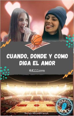 Cuando, donde y como diga el amor (Juliantina) CORRIGIENDO