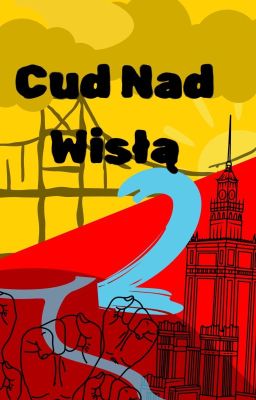 Cud nad Wisłą 2 [cityhumans]