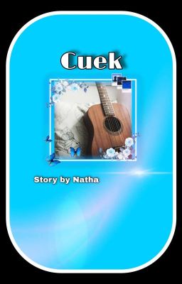 Cuek [Oneshot]