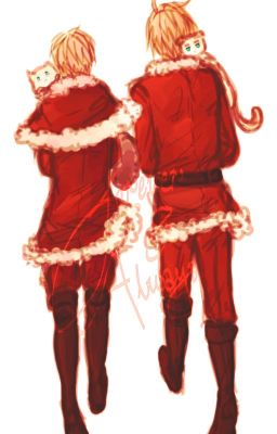 Cuento de Navidad (UsUk)