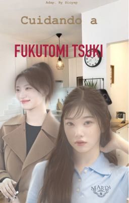 Cuidando a Fukutomi Tsuki (EN PAUSA)