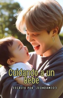 ╰►Cuidando a un Bebe ᵏᵒᵒᵏᵐᶦᶯ