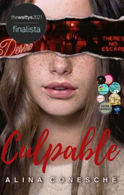 Culpable [COMPLETA]