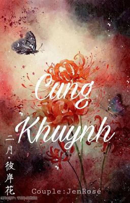 Cung Khuynh (Cover) 