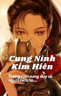 CUNG NINH KIM HIÊN