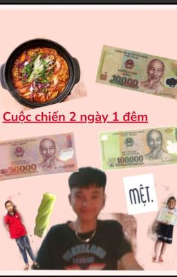 Cuộc chiến 2 tuần 6 ngày đêm