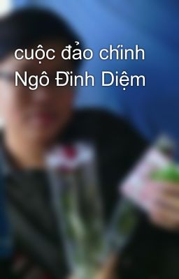 cuộc đảo chính Ngô Đình Diệm