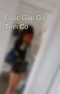 Cuộc Gặp Gỡ Tình Cờ