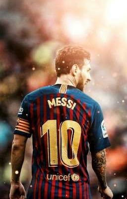 Cuộc hành trình tìm Messi và các ngôi sao bóng đá