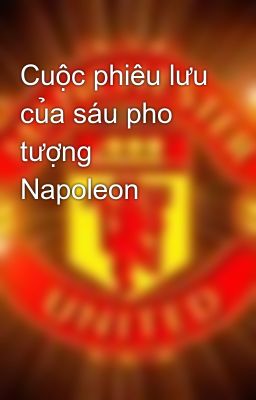 Cuộc phiêu lưu của sáu pho tượng Napoleon