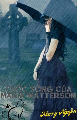 Cuộc sống của Maria Watterson