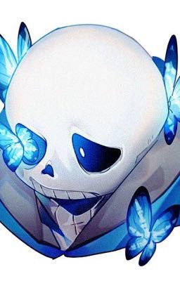 Cuộc sống thường ngày của Sans [undertale]