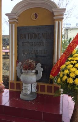 Cuộc Tàn Sát Bị Lãng Quên Trong Lịch Sử Việt Nam.