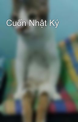 Cuốn Nhật Ký