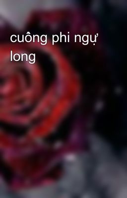 cuồng phi ngự long