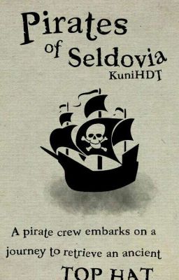 Cướp Biển Seldovia