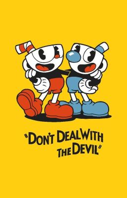 Cuphead Incorrect Quotes