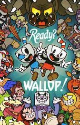 Cuphead Oneshots