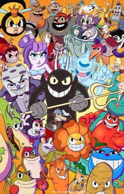 |cuphead rp book|