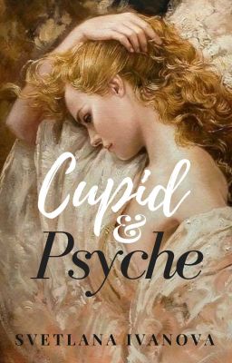 Cupid and Psyche |Lesbian Version|