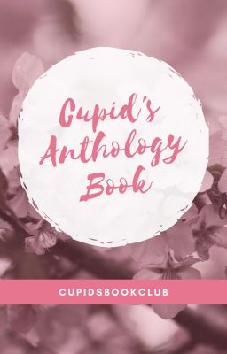 Cupid's Anthology Book