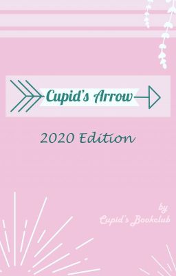 Cupid's Arrow 2020