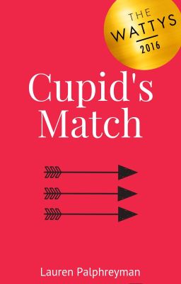 Cupid's Match : CUPID'S MATCH BOOK 1