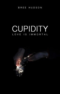 Cupidity