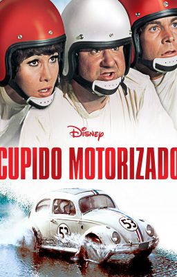 CUPIDO MOTORIZADO (VERSION WATTPADMIGOS)