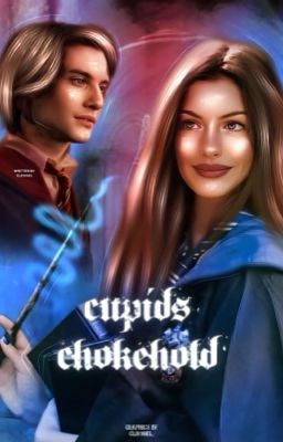 Cupids Chokehold | Sirius Black 