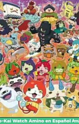 Curiosidades de Yokai Watch