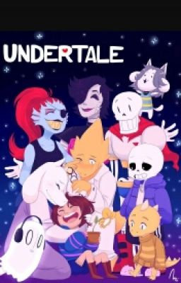 Curiosidades,fotos,datos Y Otra Cosas De Undertale